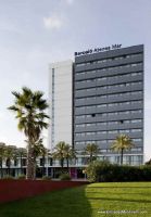 Hotel Atenea Mar Barcelona GP Formula 1